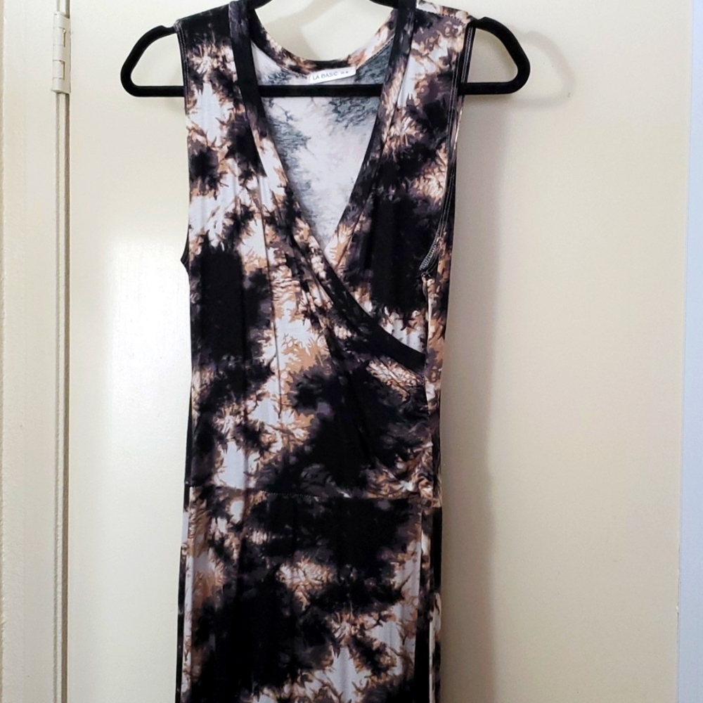 Super comfy maxi dress
